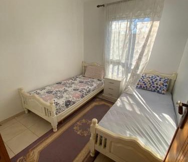 Hjar Ennhal Apartamento | رياض طنجة مجمع الغابة الدبلوماسية قرية مستشفى الجامعي محمد 6
