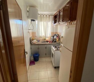 Hjar Ennhal Apartamento | رياض طنجة مجمع الغابة الدبلوماسية قرية مستشفى الجامعي محمد 6