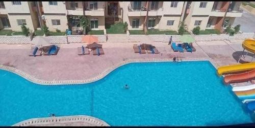 Al-'Amriyah Apartamento | ريتال فيو الساحل الشمالي