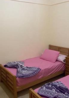 Al-'Amriyah Apartamento | ريتال فيو الساحل الشمالي
