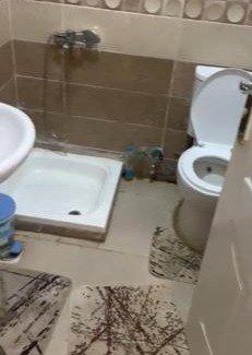 Al-'Amriyah Apartamento | ريتال فيو الساحل الشمالي
