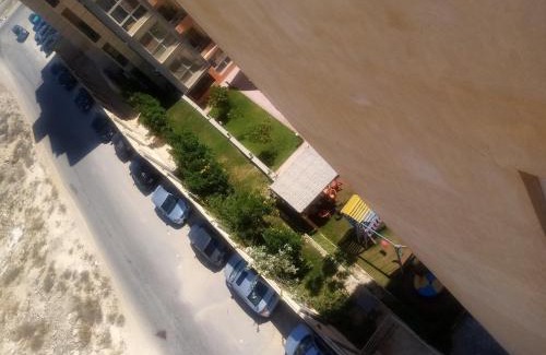 Al-Hammam Apartamento | ريتال فيو الساحل الشمالي