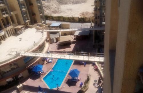 Al-Hammam Apartamento | ريتال فيو الساحل الشمالي