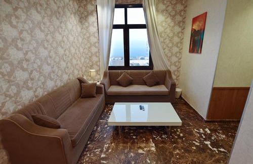 Salmiya Hotel | ريحانه الخليج للشقق الفندقيه