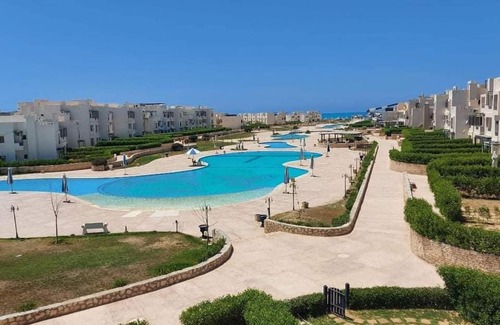 Borg el Arab Apartamento | ريماس
