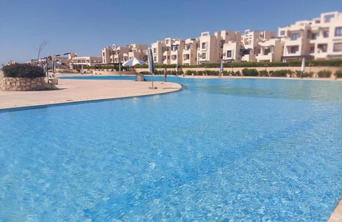 Borg el Arab Apartamento | ريماس