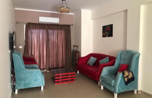 Borg el Arab Apartamento | ريماس