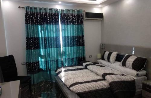 Al-Basatin Apartamento | زهراء المعادي الطريق الدائري بجوار مودرن اكاديمي وكارفور