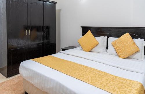 Riyadh Apartamento | ساحة البندقية للشقق المخدومة إقتصادي