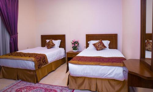 Al Aqrabiyah Apartamento | سارة للشقق الفندقية Sara Furnished Apartments