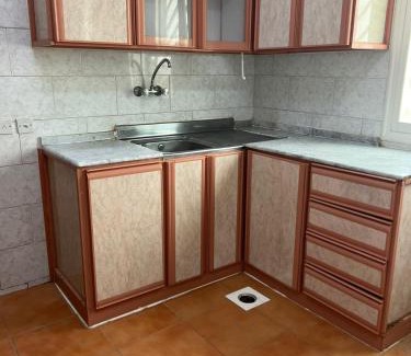 'Asir Apartamento | سارة للشقق المفروشة