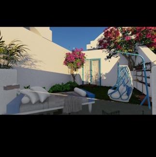 Borg el Arab Apartamento | سانتوريني الساحل الشمالي