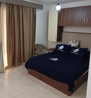 Borg el Arab Apartamento | سانتوريني الساحل الشمالي