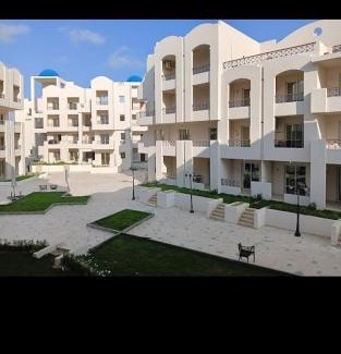 Borg el Arab Apartamento | سانتوريني الساحل الشمالي