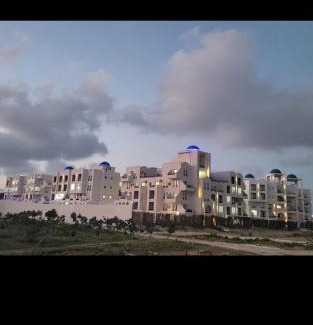 Borg el Arab Apartamento | سانتوريني الساحل الشمالي