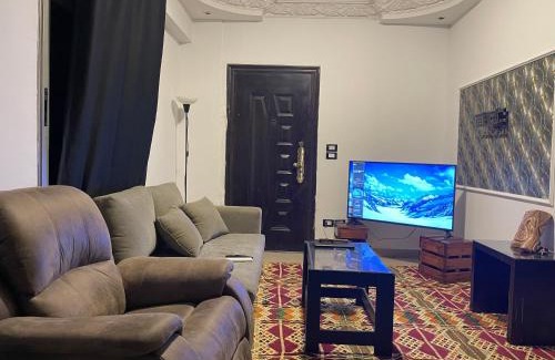 New Cairo Apartamento | ستوديو ارضي مدخل خاص