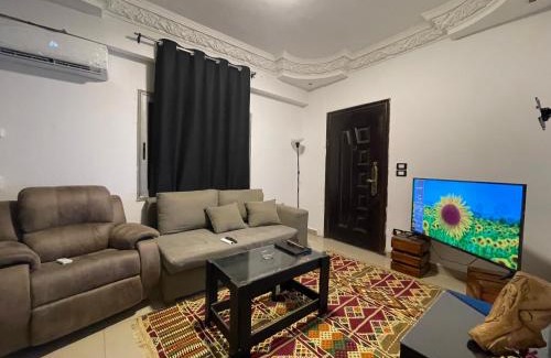New Cairo Apartamento | ستوديو ارضي مدخل خاص
