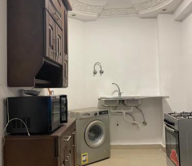 New Cairo Apartamento | ستوديو ارضي مدخل خاص