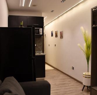 Zamalek Apartamento | ستوديو سكني 3 حديث مجهز بالكامل
