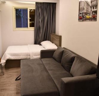 Zamalek Apartamento | ستوديو سكني 3 حديث مجهز بالكامل