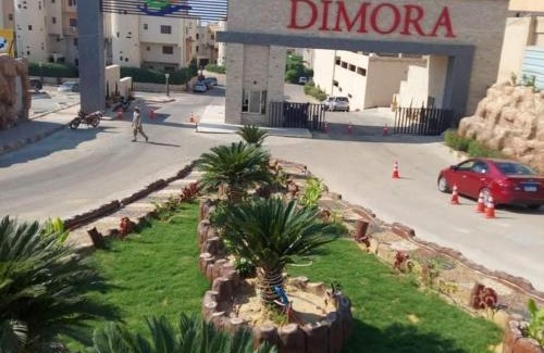 Borg el Arab Apartamento | ستوديو قرية ديمورا عائلات فقط -Dimora Studio