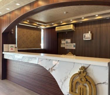 Duba Apartamento | سحاب الأندلس للشقق المخدومة ضبا Sahab Al Andalus for Served Apartments