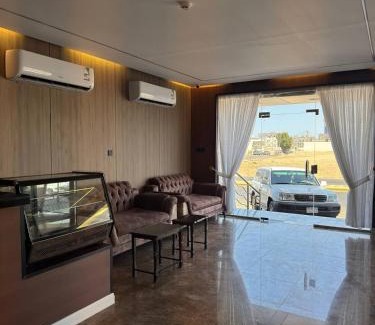 Al Wajh Apartamento | سحاب الأندلس للشقق المخدومة 1 الوجه Sahab Al Andalus for Served Apartments