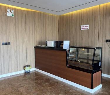 Al Wajh Apartamento | سحاب الأندلس للشقق المخدومة 1 الوجه Sahab Al Andalus for Served Apartments