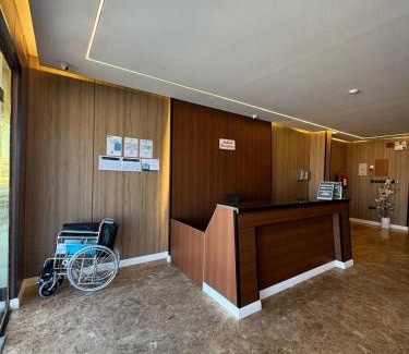 Al Wajh Apartamento | سحاب الأندلس للشقق المخدومة 1 الوجه Sahab Al Andalus for Served Apartments