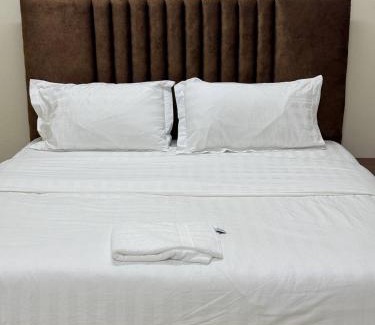 Al Wajh Apartamento | سحاب الأندلس للشقق المخدومة الوجه 2 Sahab Al Andalus for Served Apartments