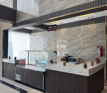Umluj Apartamento | سحاب الأندلس للشقق المخدومة 2 أملج Sahab Al Andalus for Served Apartments