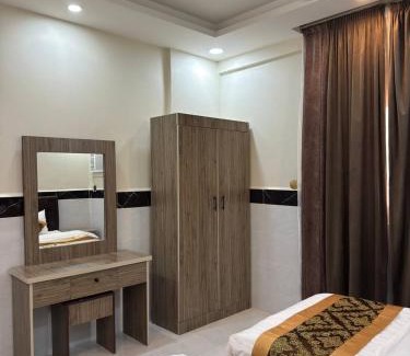 Umluj Apartamento | سحاب الأندلس للشقق المخدومة 2 أملج Sahab Al Andalus for Served Apartments