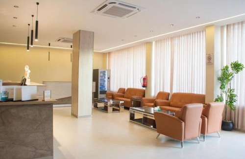 Ar Rawabi Apartamento | ﺳﹻﻠﹿﺲ ﻟﻠﺸﻘﻖ اﻟﻤﺨﺪومة - الروابي