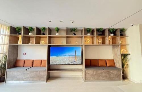 Ar Rawabi Apartamento | ﺳﹻﻠﹿﺲ ﻟﻠﺸﻘﻖ اﻟﻤﺨﺪومة - الروابي