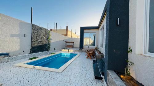 Tayma Apartamento | سفن فيو
