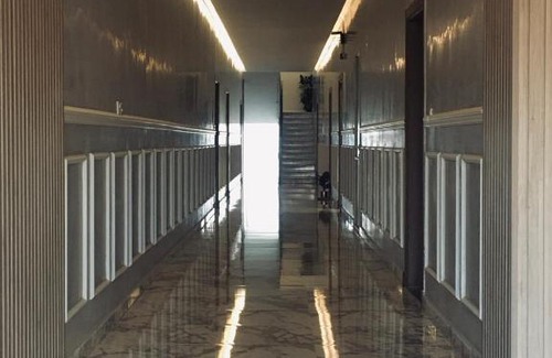 Arar Apartamento | سكاي ديم