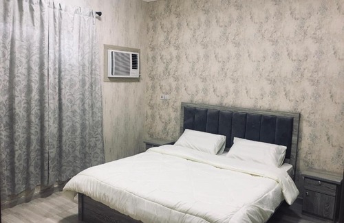 Arar Apartamento | سكاي ديم