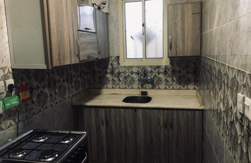 Arar Apartamento | سكاي ديم