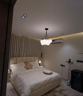 As Salamah Apartamento | سكاي لاين سويت