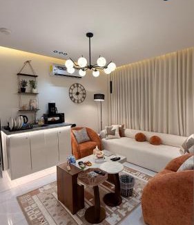 As Salamah Apartamento | سكاي لاين سويت