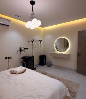 As Salamah Apartamento | سكاي لاين سويت