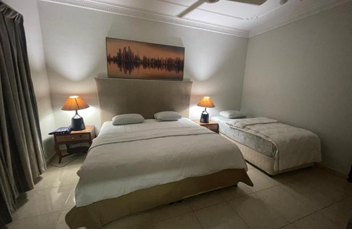 Seeb Casa | سكنات عمان الراقيه