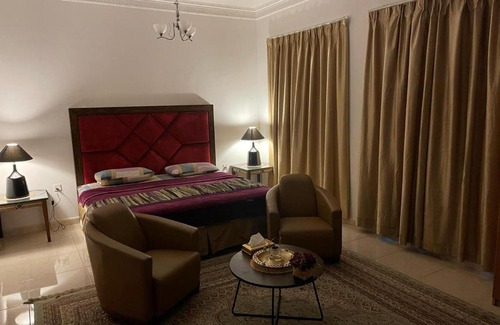 Seeb Casa | سكنات عمان الراقيه