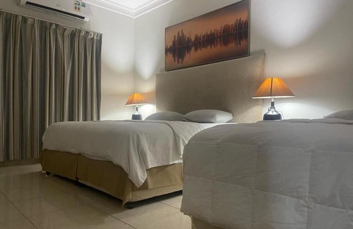 Seeb Casa | سكنات عمان الراقيه