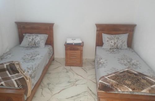 Temsia Apartamento | سكن الأخوين