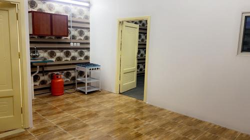 Al Bad Apartamento | سكن شقق غرف شركات نيوم - فيصل العميري
