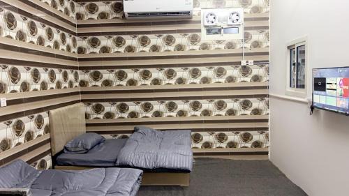 Al Bad Apartamento | سكن شقق غرف شركات نيوم - فيصل العميري