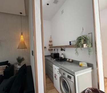 Taif Apartamento | سكون الفاخرة - دخول ذاتي