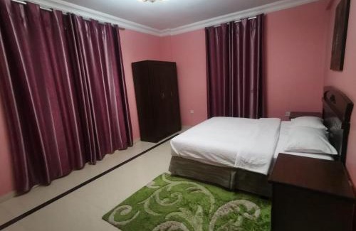 Buraimi Apartamento | سماء البريمى للشقق الفندقية