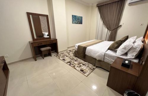 Riyadh Hotel | سمو سويت للشقق المخدومة 2 Smo Suites